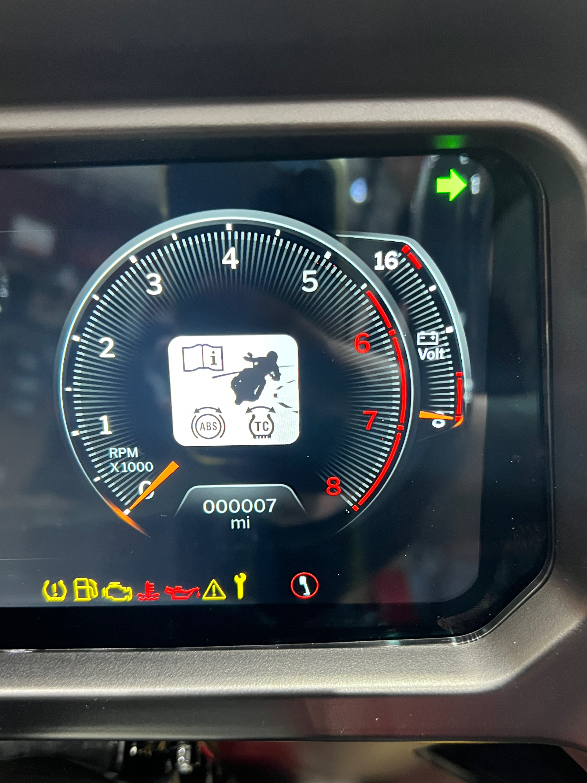 2025 Harley-Davidson Road Glide® in Slidell, Louisiana - Photo 9