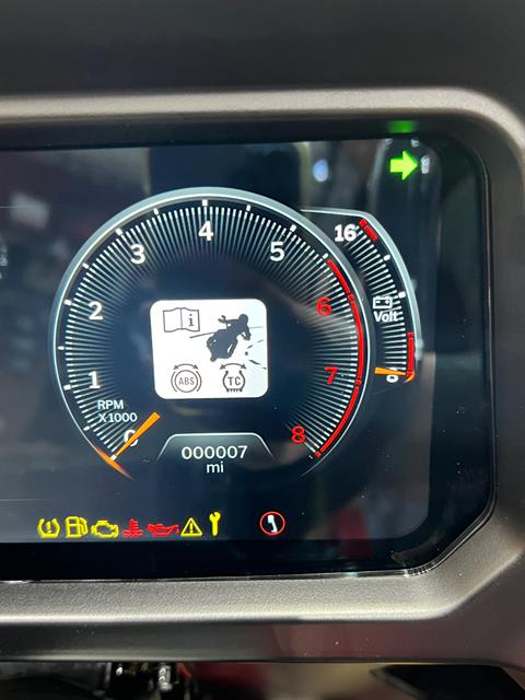 2025 Harley-Davidson Road Glide® in Slidell, Louisiana - Photo 9