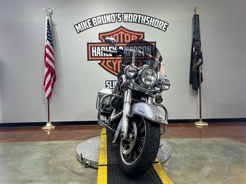 2015 Harley-Davidson Road King® in Slidell, Louisiana - Photo 3