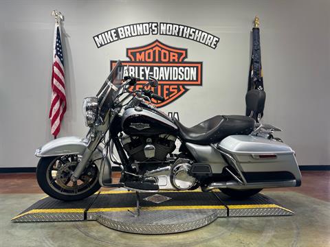2015 Harley-Davidson Road King® in Slidell, Louisiana - Photo 5