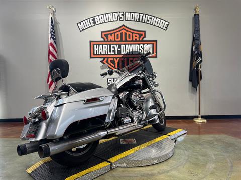 2015 Harley-Davidson Road King® in Slidell, Louisiana - Photo 8