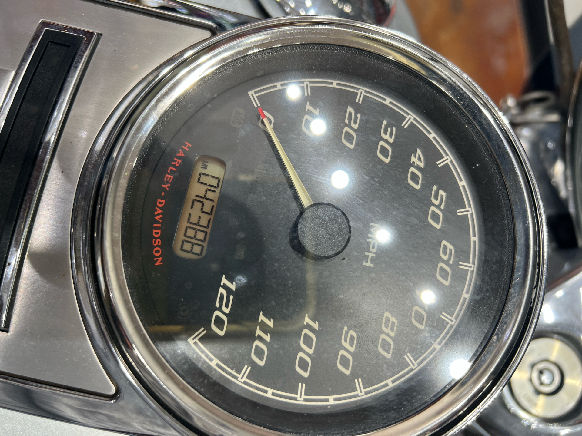 2015 Harley-Davidson Road King® in Slidell, Louisiana - Photo 10