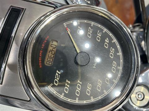 2015 Harley-Davidson Road King® in Slidell, Louisiana - Photo 10