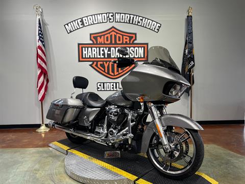 2017 Harley-Davidson Road Glide® in Slidell, Louisiana - Photo 2