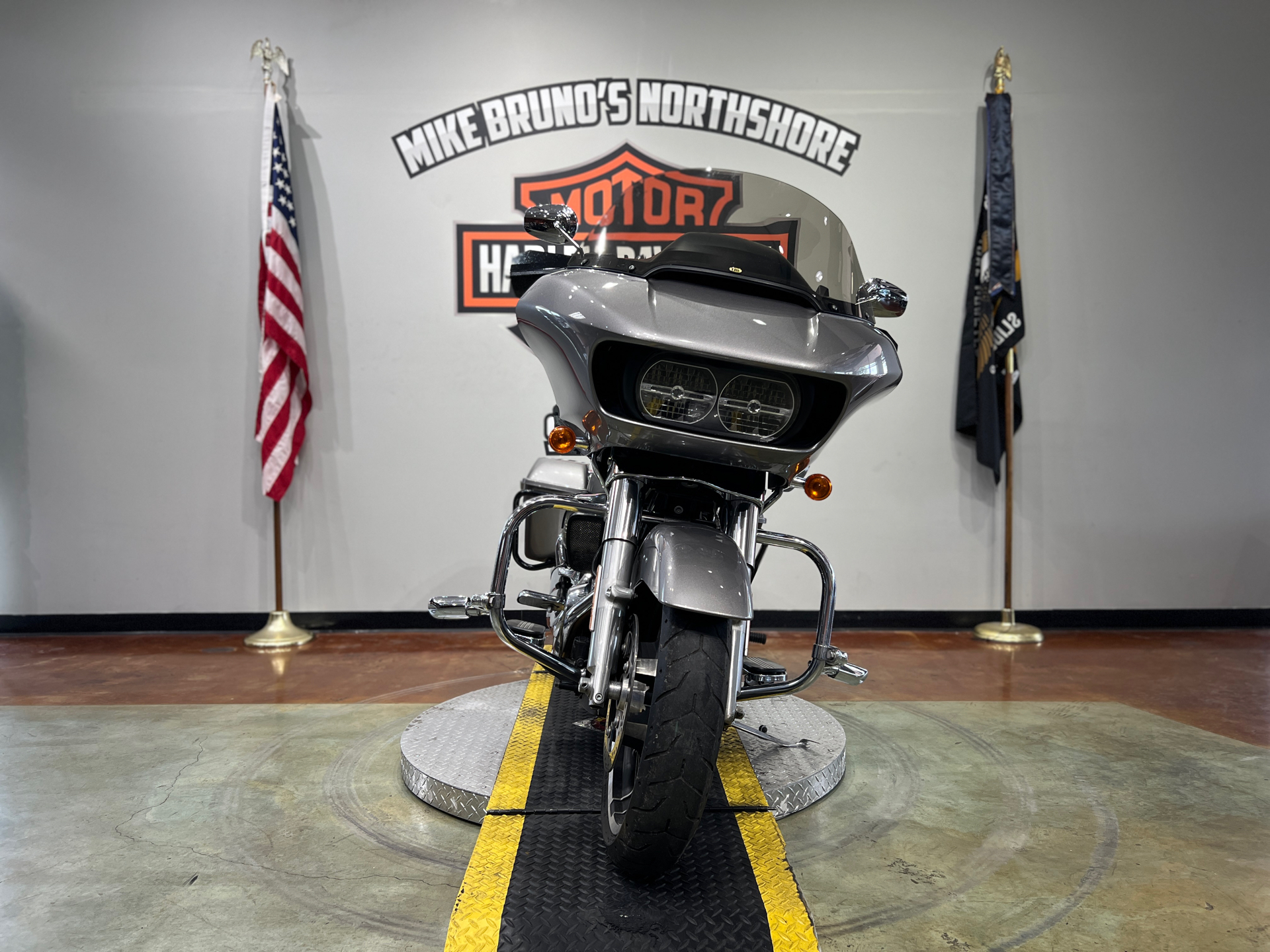 2017 Harley-Davidson Road Glide® in Slidell, Louisiana - Photo 3
