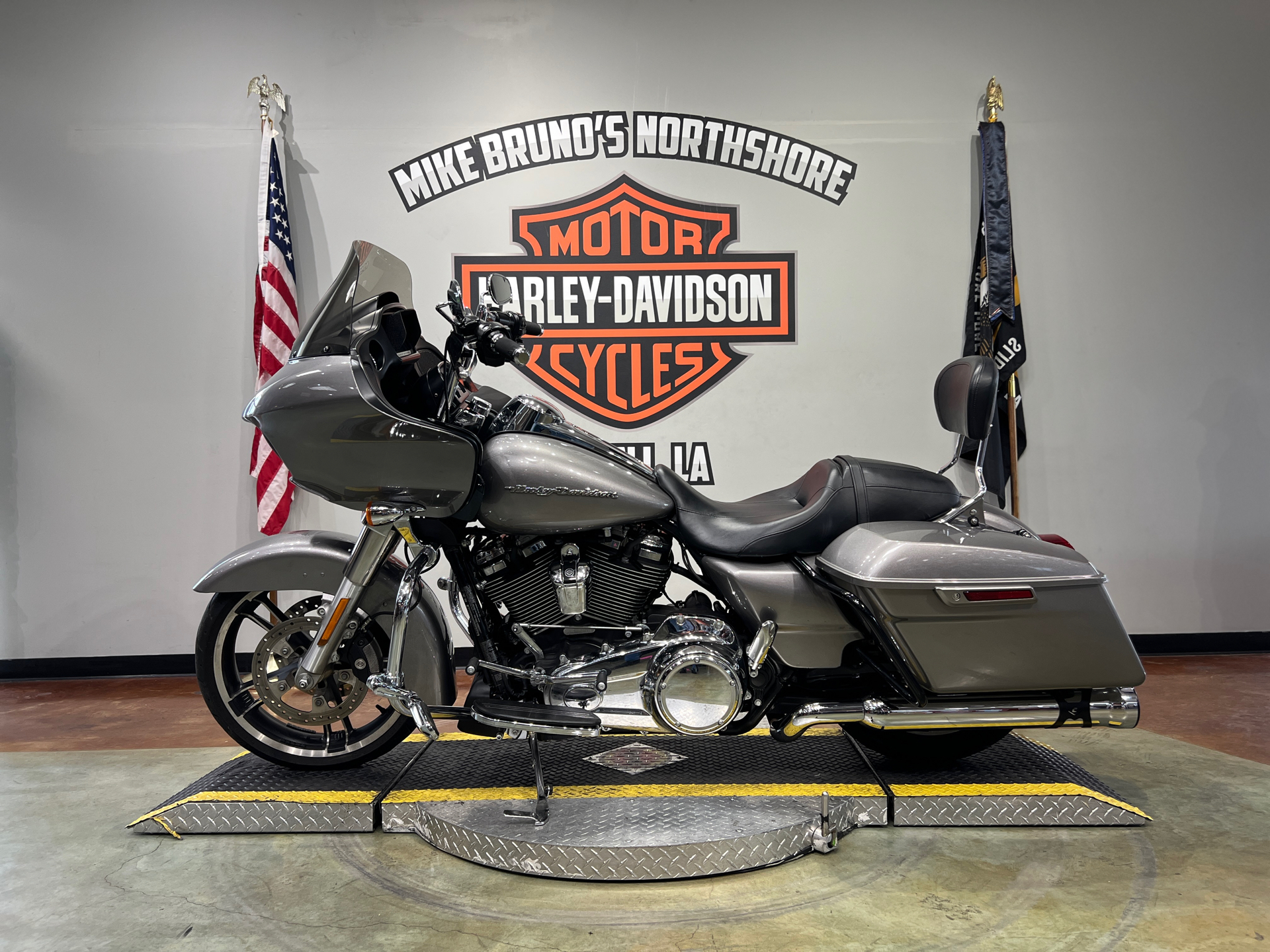 2017 Harley-Davidson Road Glide® in Slidell, Louisiana - Photo 5