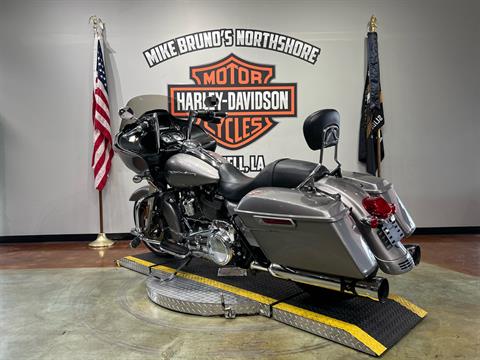 2017 Harley-Davidson Road Glide® in Slidell, Louisiana - Photo 6