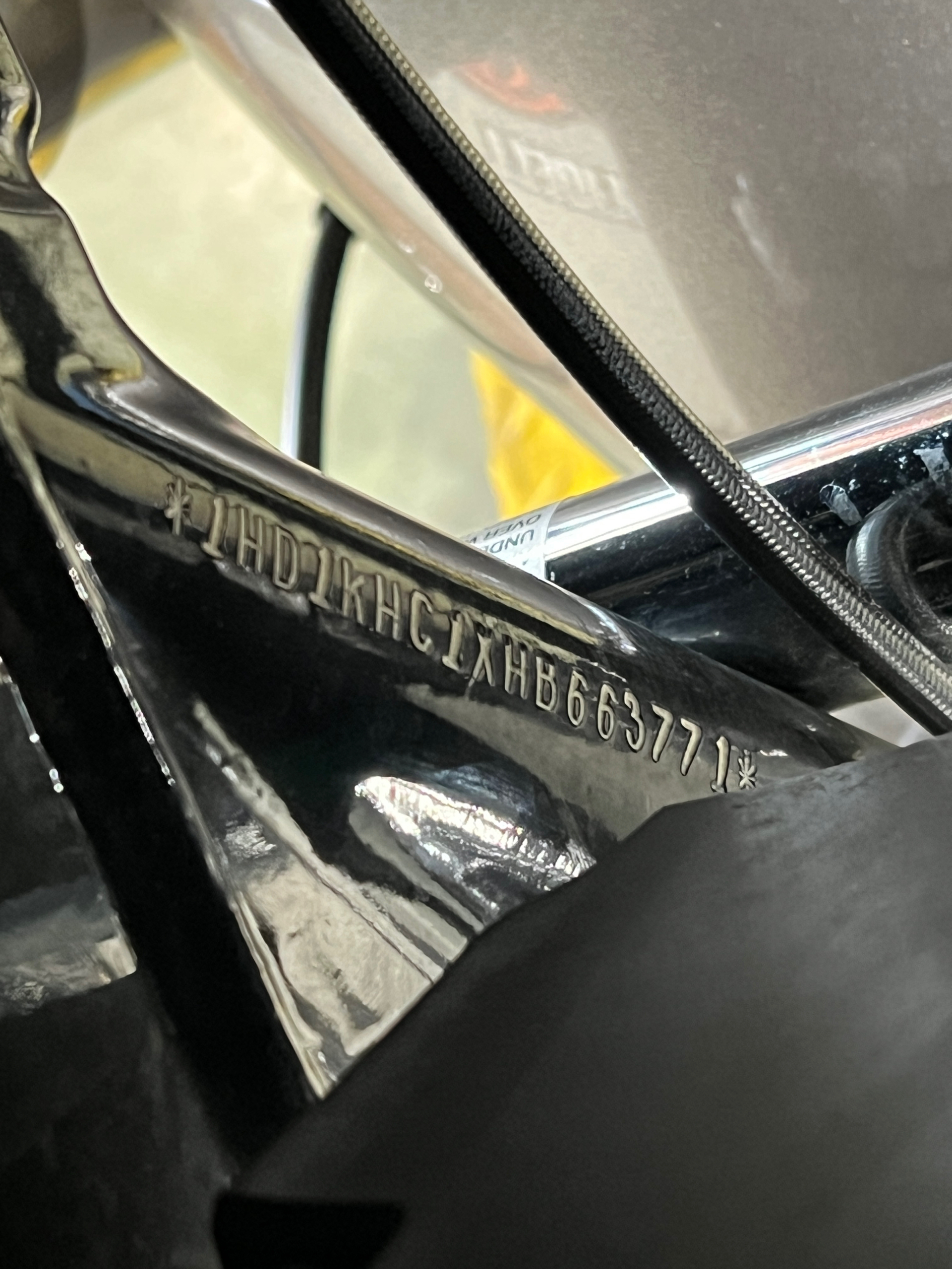 2017 Harley-Davidson Road Glide® in Slidell, Louisiana - Photo 10