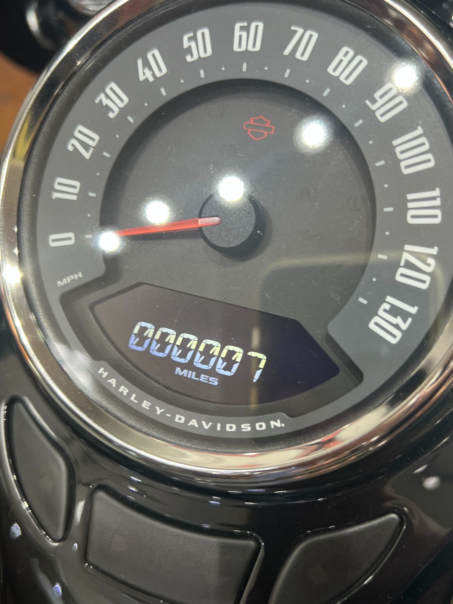 2024 Harley-Davidson Heritage Classic 114 in Slidell, Louisiana - Photo 10