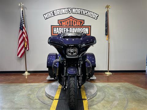 2026 Harley-Davidson Street Glide® 3 Limited in Slidell, Louisiana - Photo 3