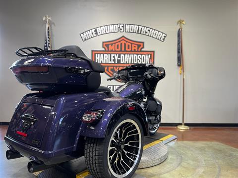 2026 Harley-Davidson Street Glide® 3 Limited in Slidell, Louisiana - Photo 8