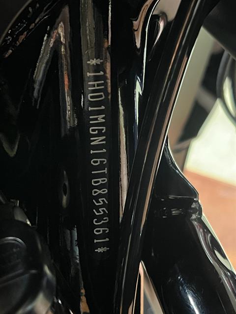 2026 Harley-Davidson Street Glide® 3 Limited in Slidell, Louisiana - Photo 10