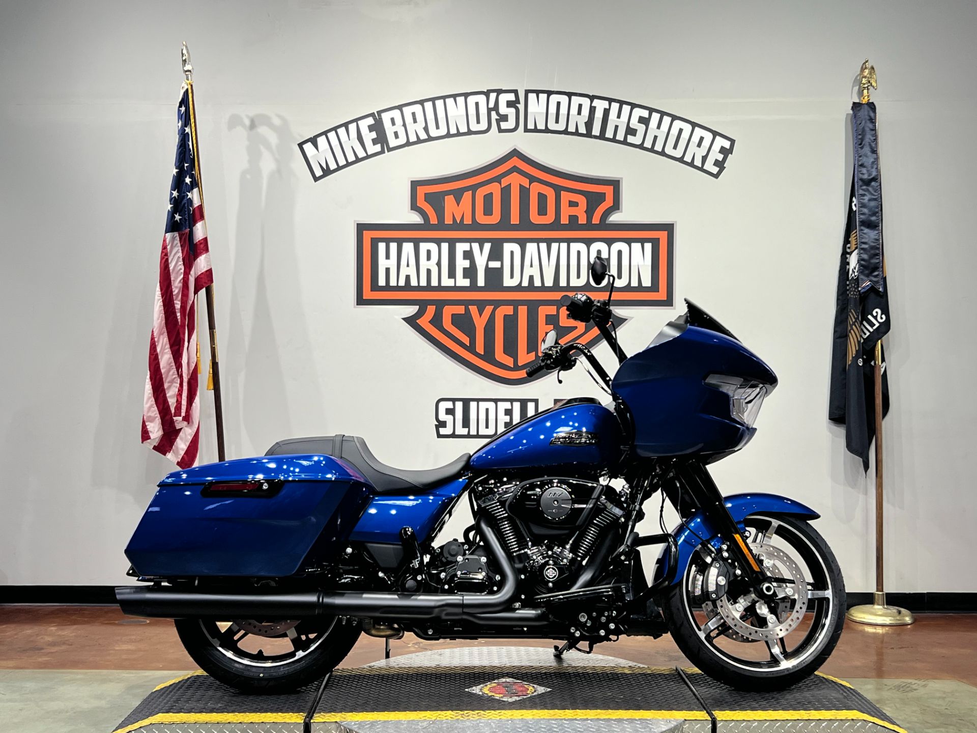 2024 Harley-Davidson Road Glide® in Slidell, Louisiana - Photo 1