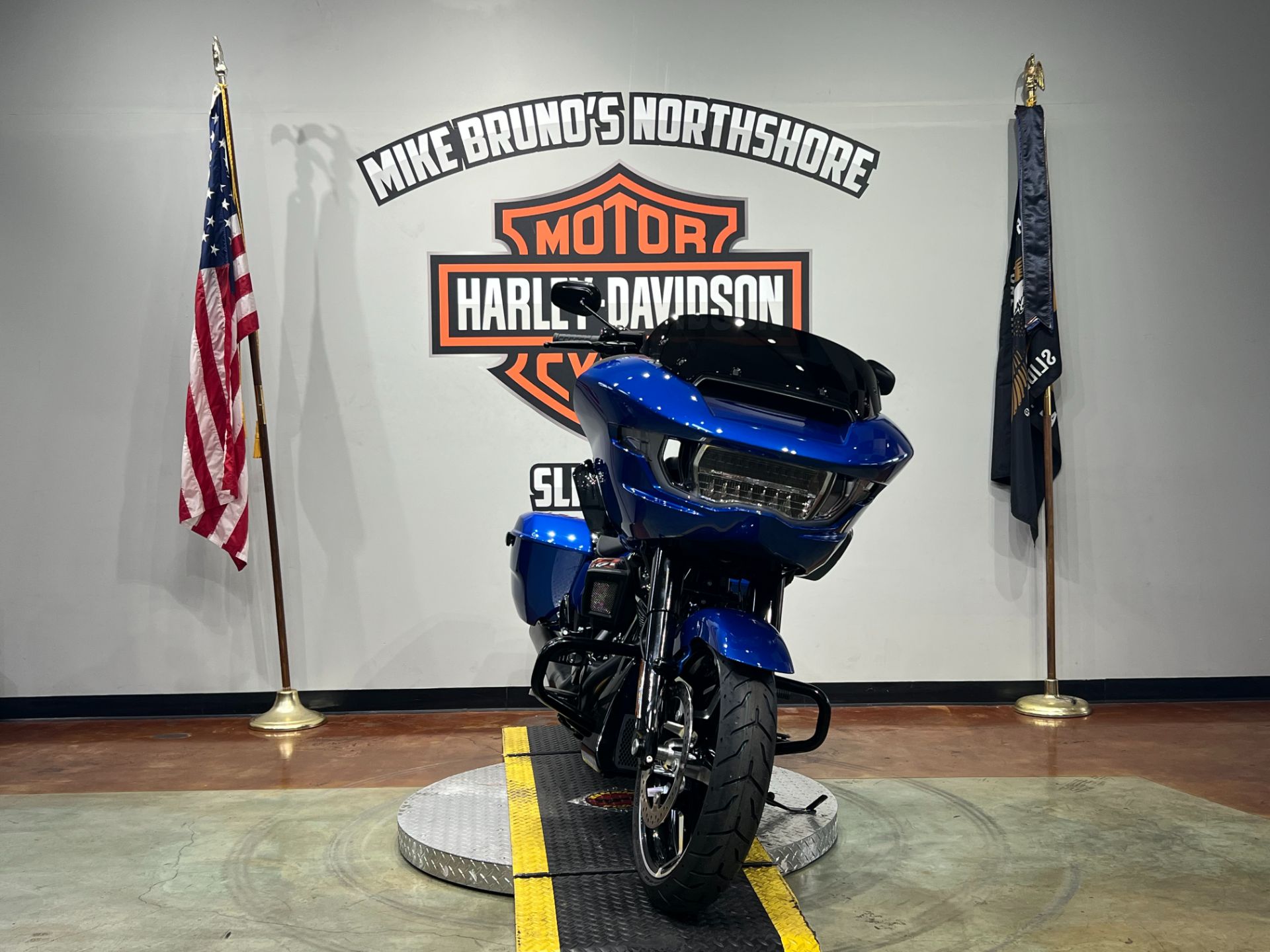 2024 Harley-Davidson Road Glide® in Slidell, Louisiana - Photo 3