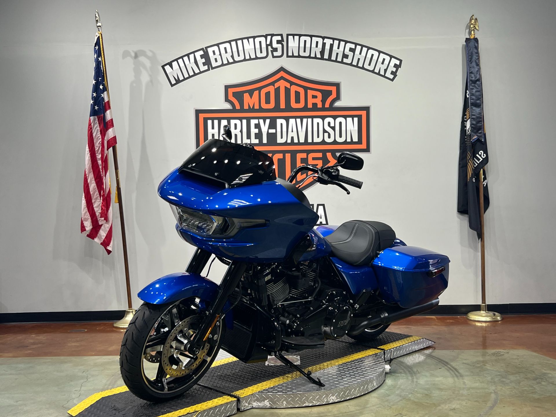 2024 Harley-Davidson Road Glide® in Slidell, Louisiana - Photo 4