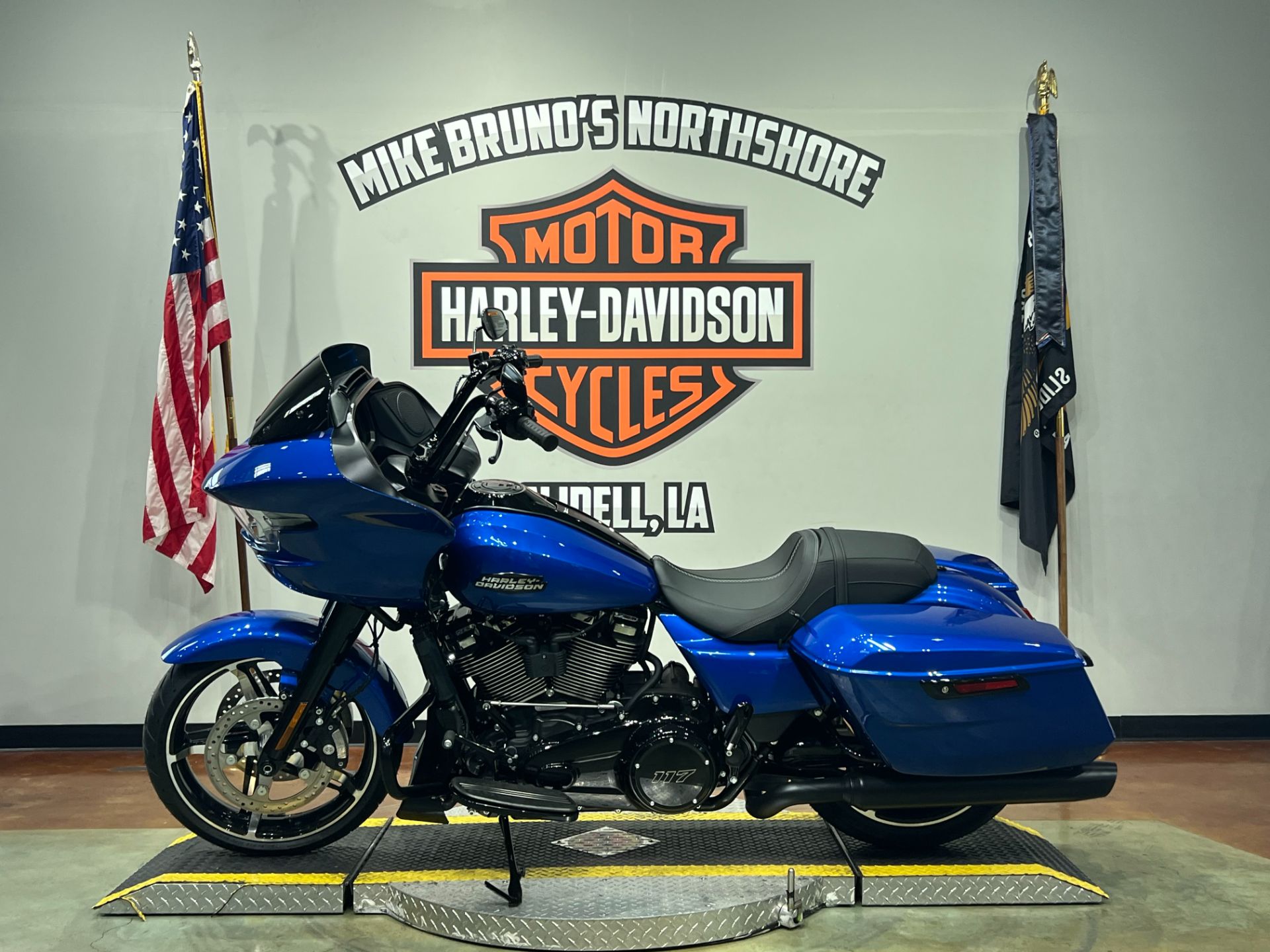 2024 Harley-Davidson Road Glide® in Slidell, Louisiana - Photo 5