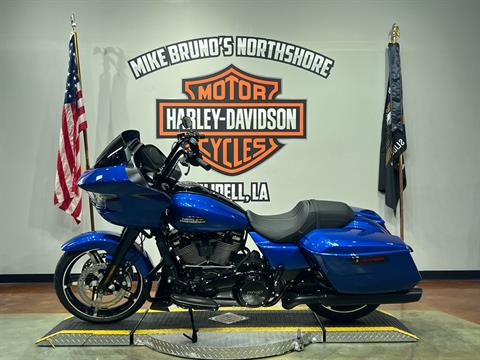 2024 Harley-Davidson Road Glide® in Slidell, Louisiana - Photo 5
