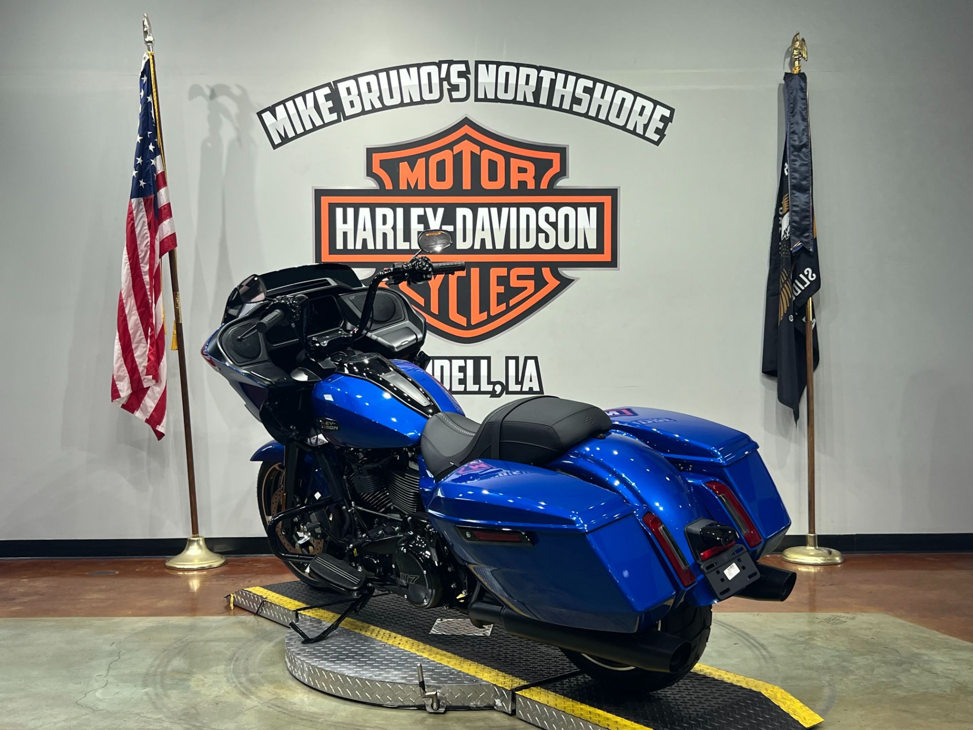 2024 Harley-Davidson Road Glide® in Slidell, Louisiana - Photo 6