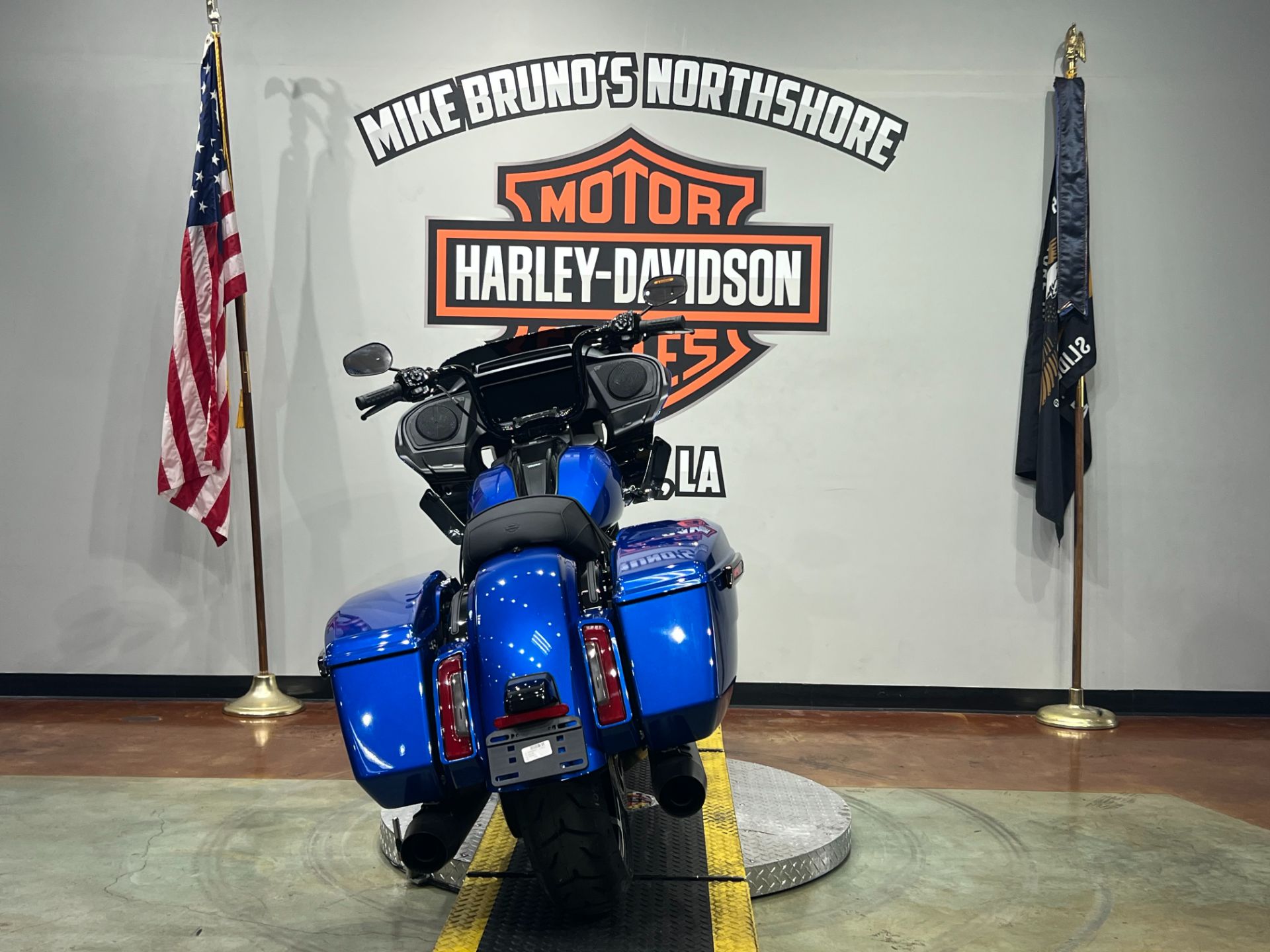 2024 Harley-Davidson Road Glide® in Slidell, Louisiana - Photo 7