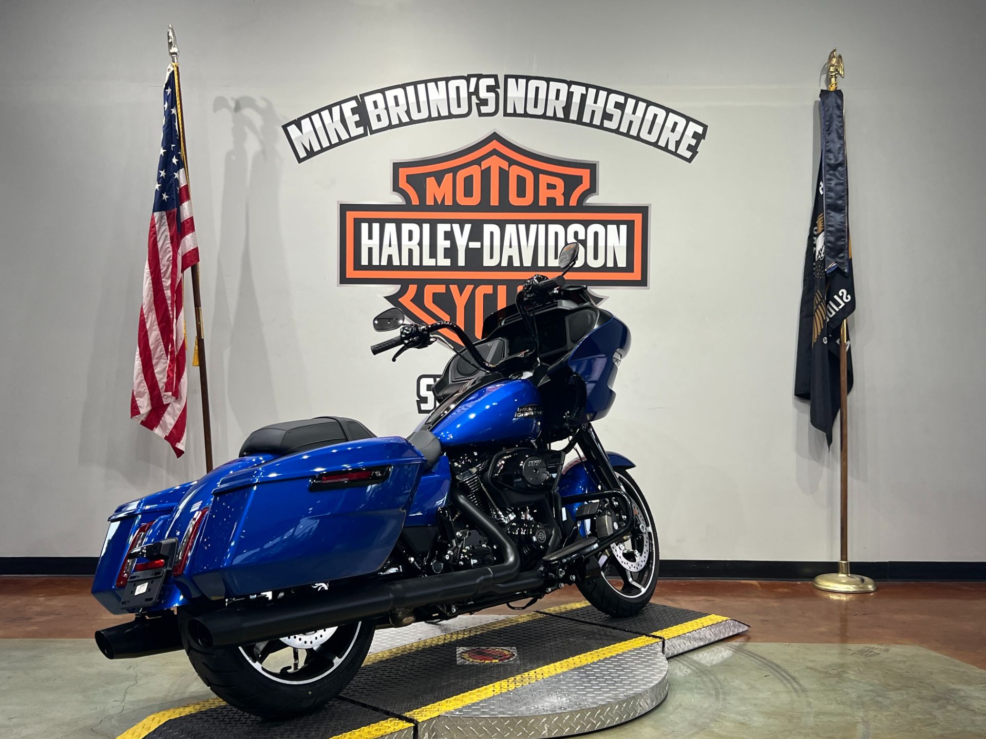 2024 Harley-Davidson Road Glide® in Slidell, Louisiana - Photo 8