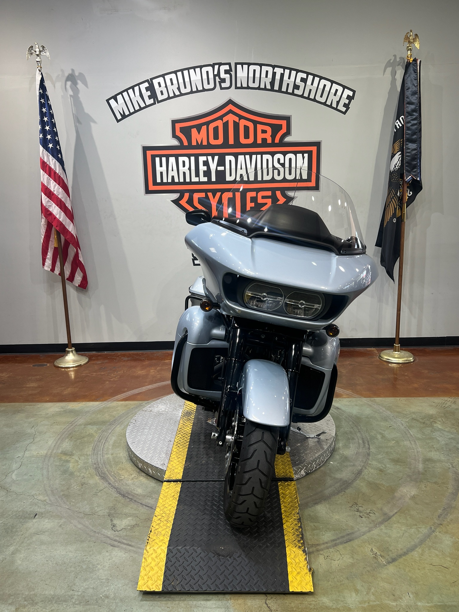 2023 Harley-Davidson Road Glide® Limited 2