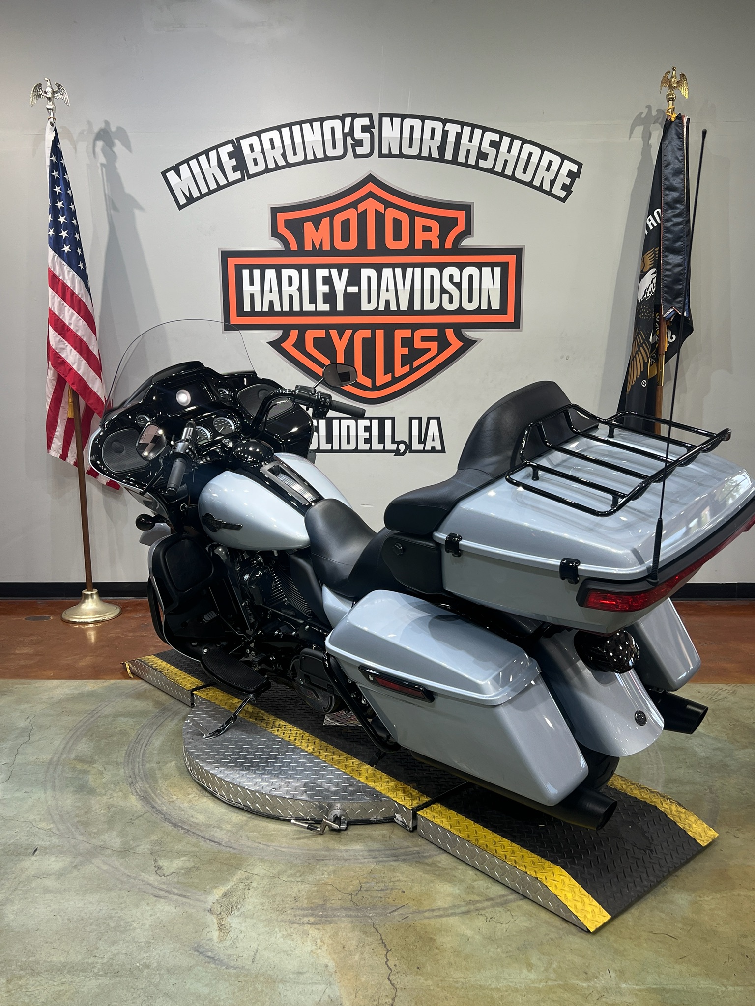 2023 Harley-Davidson Road Glide® Limited 5