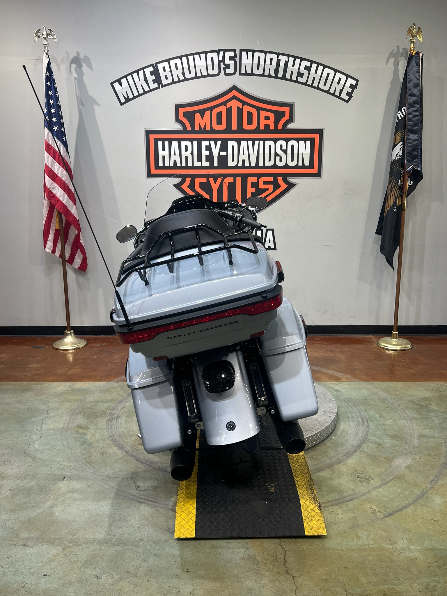 2023 Harley-Davidson Road Glide® Limited 6