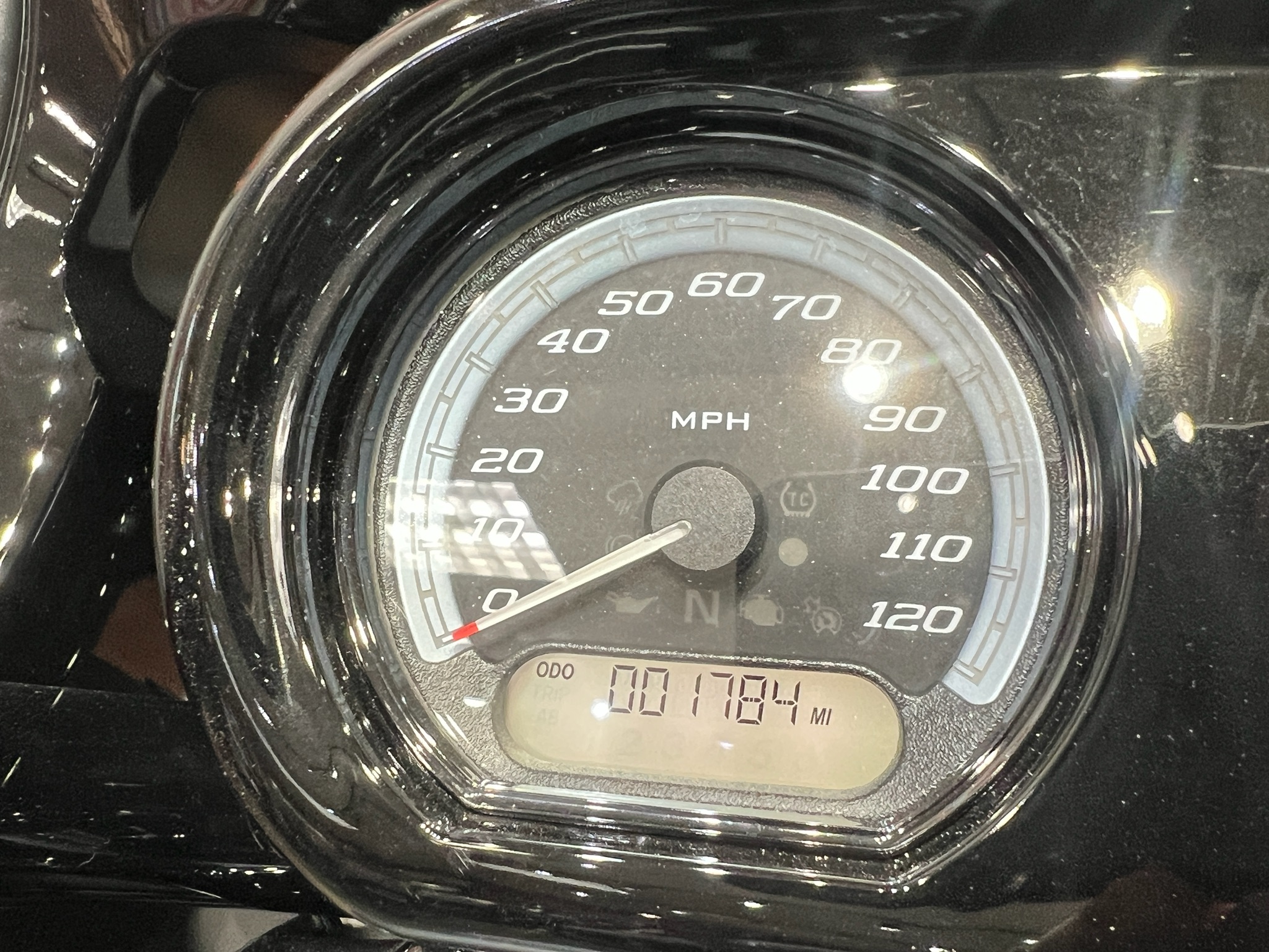 2023 Harley-Davidson Road Glide® Limited 8