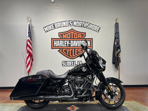 2023 Harley-Davidson Street Glide® Special in Slidell, Louisiana - Photo 1