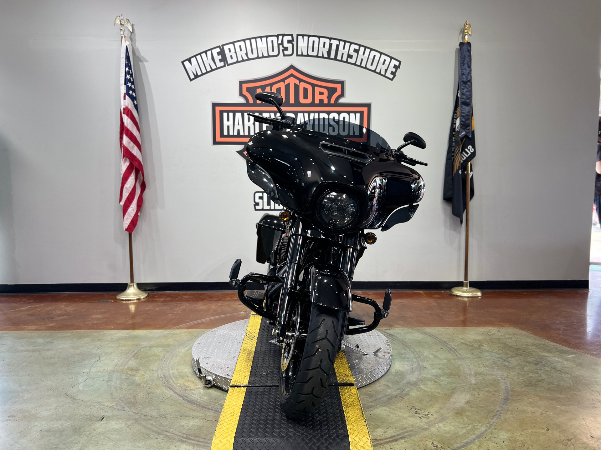 2023 Harley-Davidson Street Glide® Special in Slidell, Louisiana - Photo 3