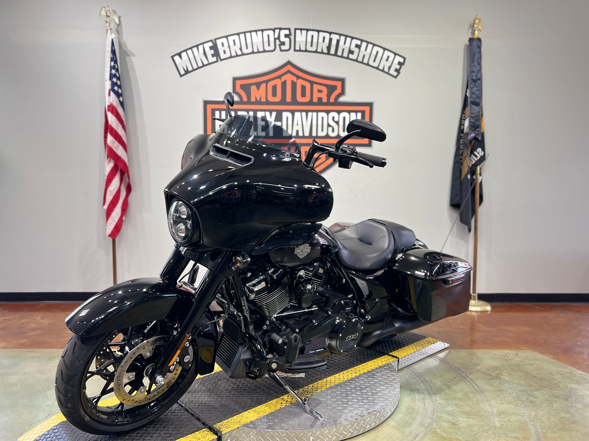 2023 Harley-Davidson Street Glide® Special in Slidell, Louisiana - Photo 4