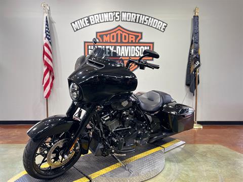 2023 Harley-Davidson Street Glide® Special in Slidell, Louisiana - Photo 4