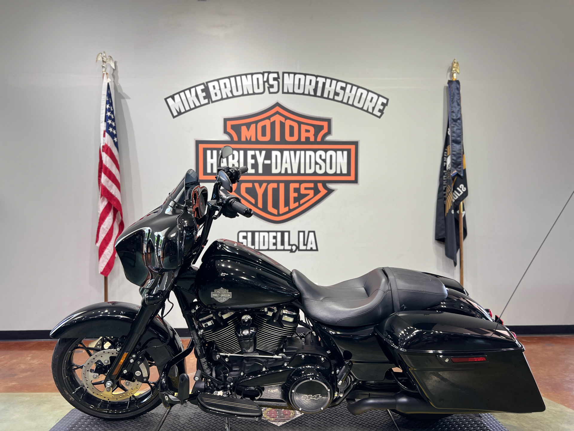 2023 Harley-Davidson Street Glide® Special in Slidell, Louisiana - Photo 5