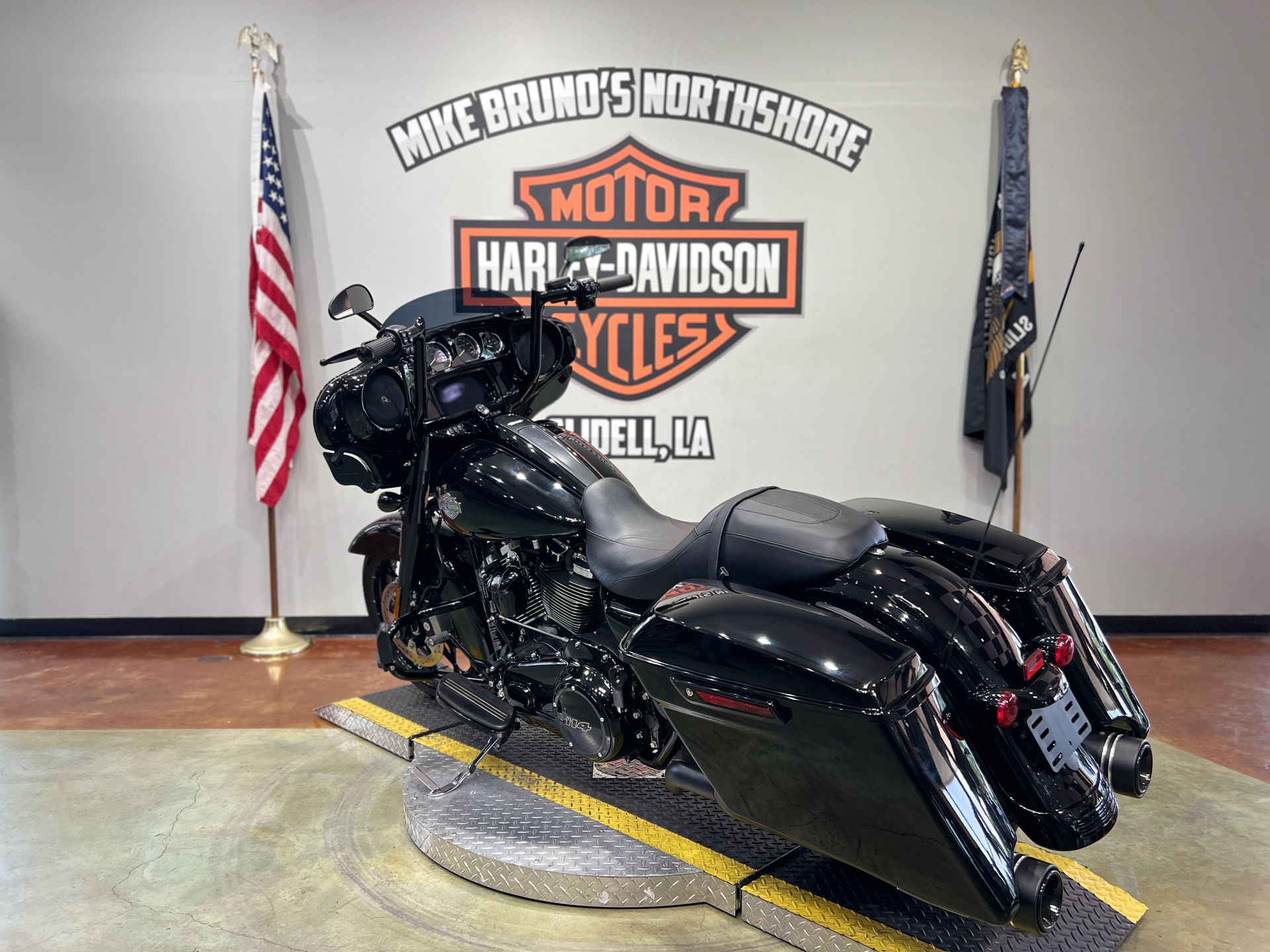2023 Harley-Davidson Street Glide® Special in Slidell, Louisiana - Photo 6