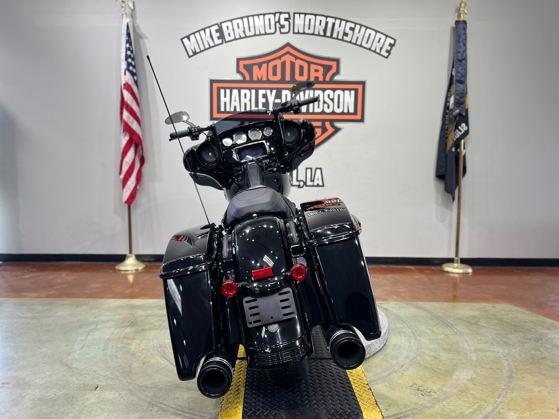 2023 Harley-Davidson Street Glide® Special in Slidell, Louisiana - Photo 7