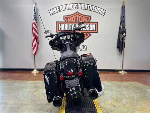 2023 Harley-Davidson Street Glide® Special in Slidell, Louisiana - Photo 7