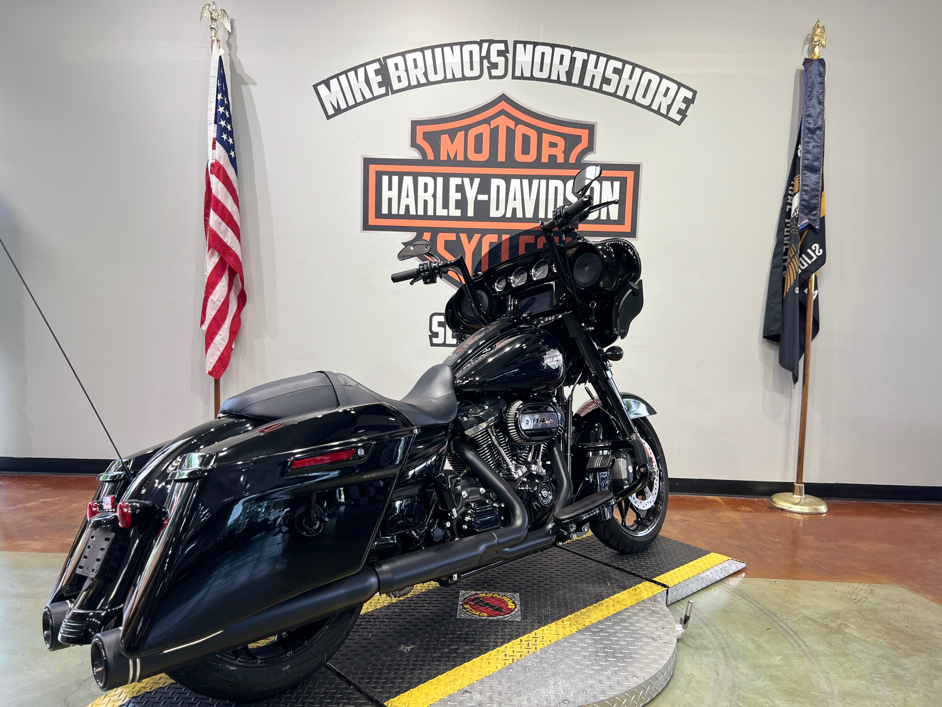 2023 Harley-Davidson Street Glide® Special in Slidell, Louisiana - Photo 8