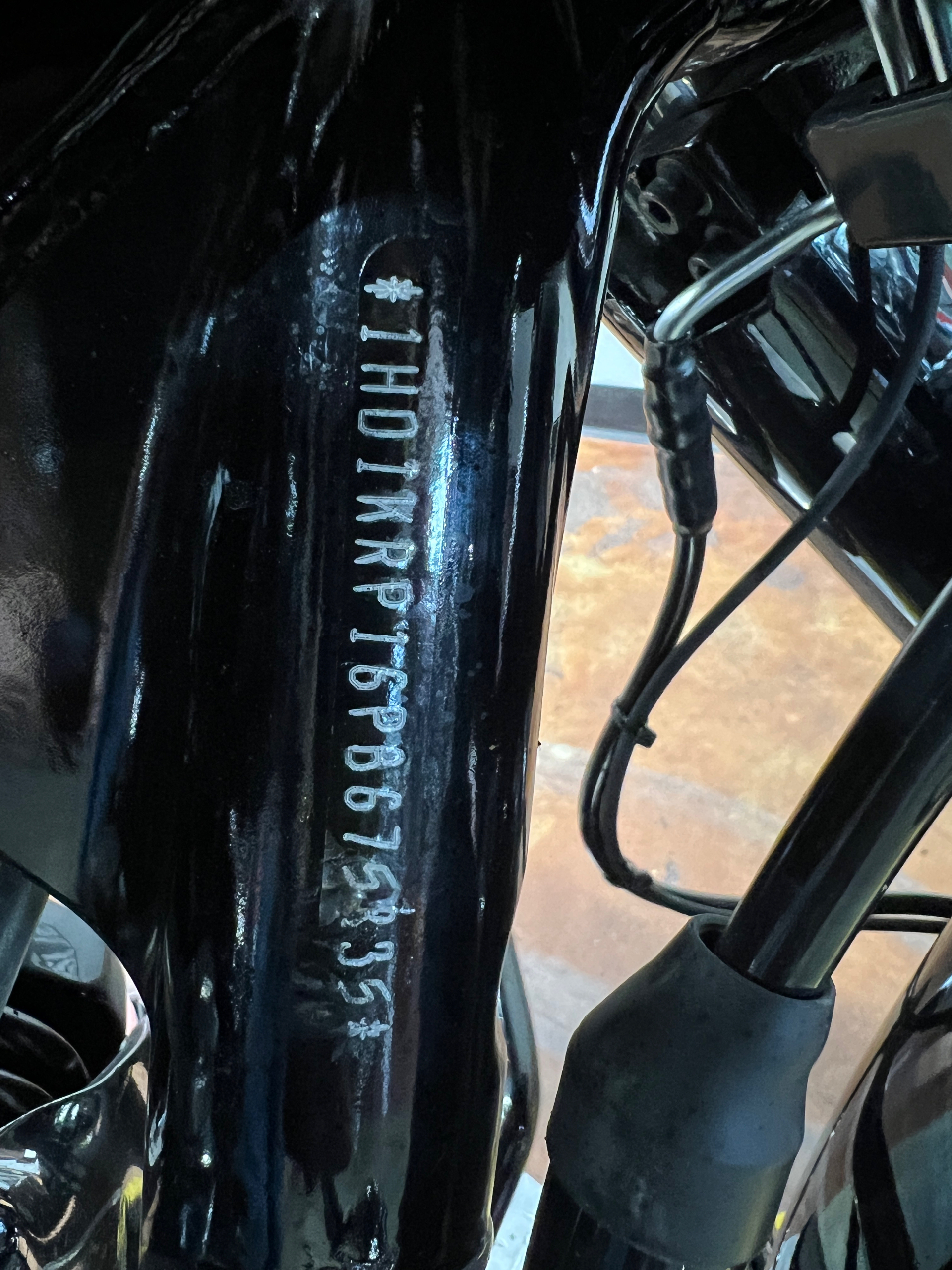 2023 Harley-Davidson Street Glide® Special in Slidell, Louisiana - Photo 9