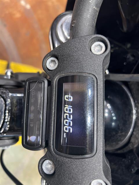 2019 Harley-Davidson Street Bob® in Slidell, Louisiana - Photo 9
