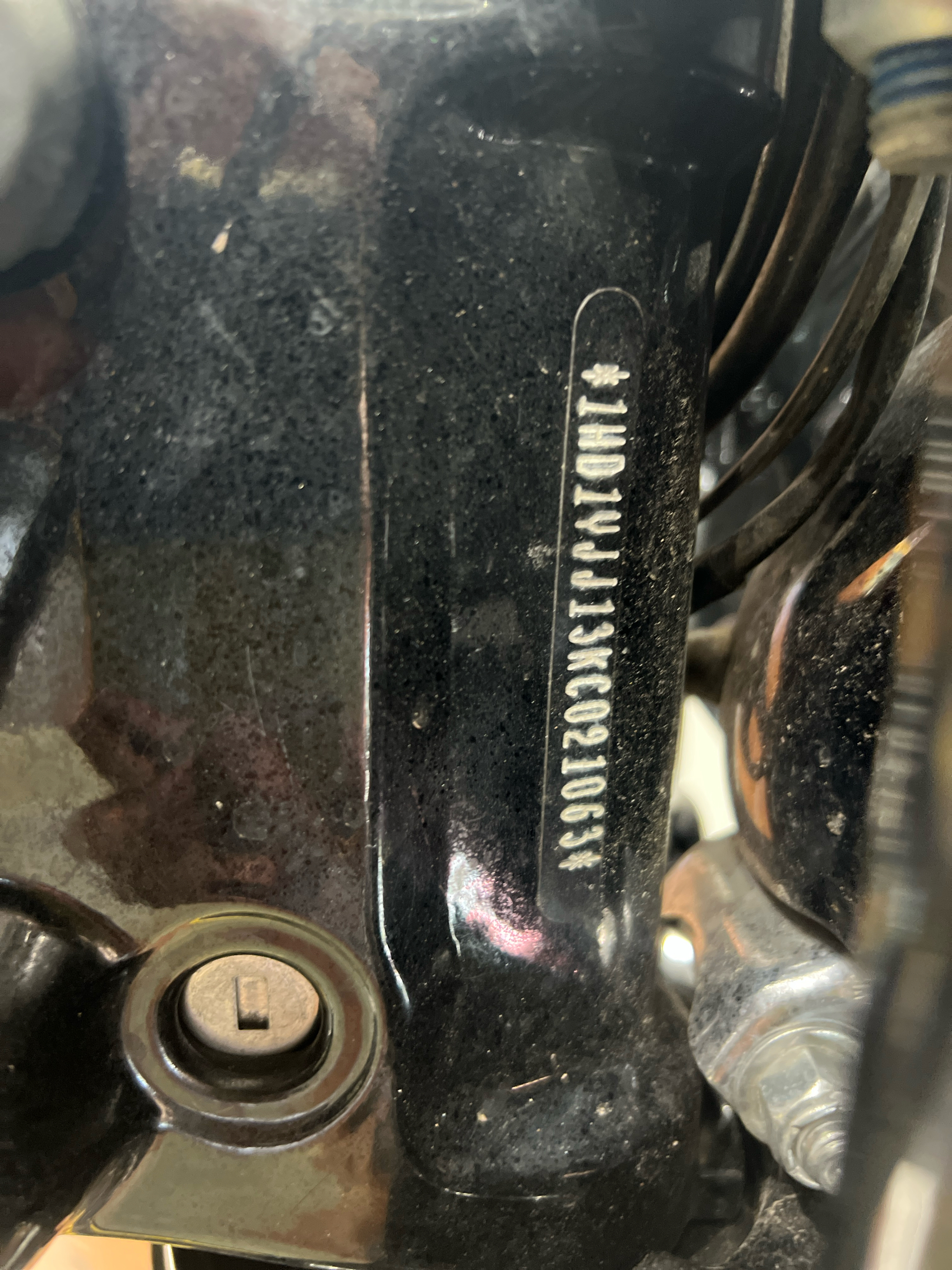 2019 Harley-Davidson Street Bob® in Slidell, Louisiana - Photo 10