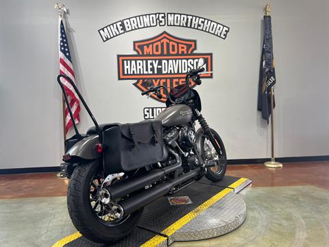 2019 Harley-Davidson Street Bob® in Slidell, Louisiana - Photo 8