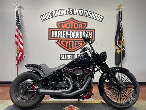 2021 Harley-Davidson Heritage Classic 114 in Slidell, Louisiana - Photo 1