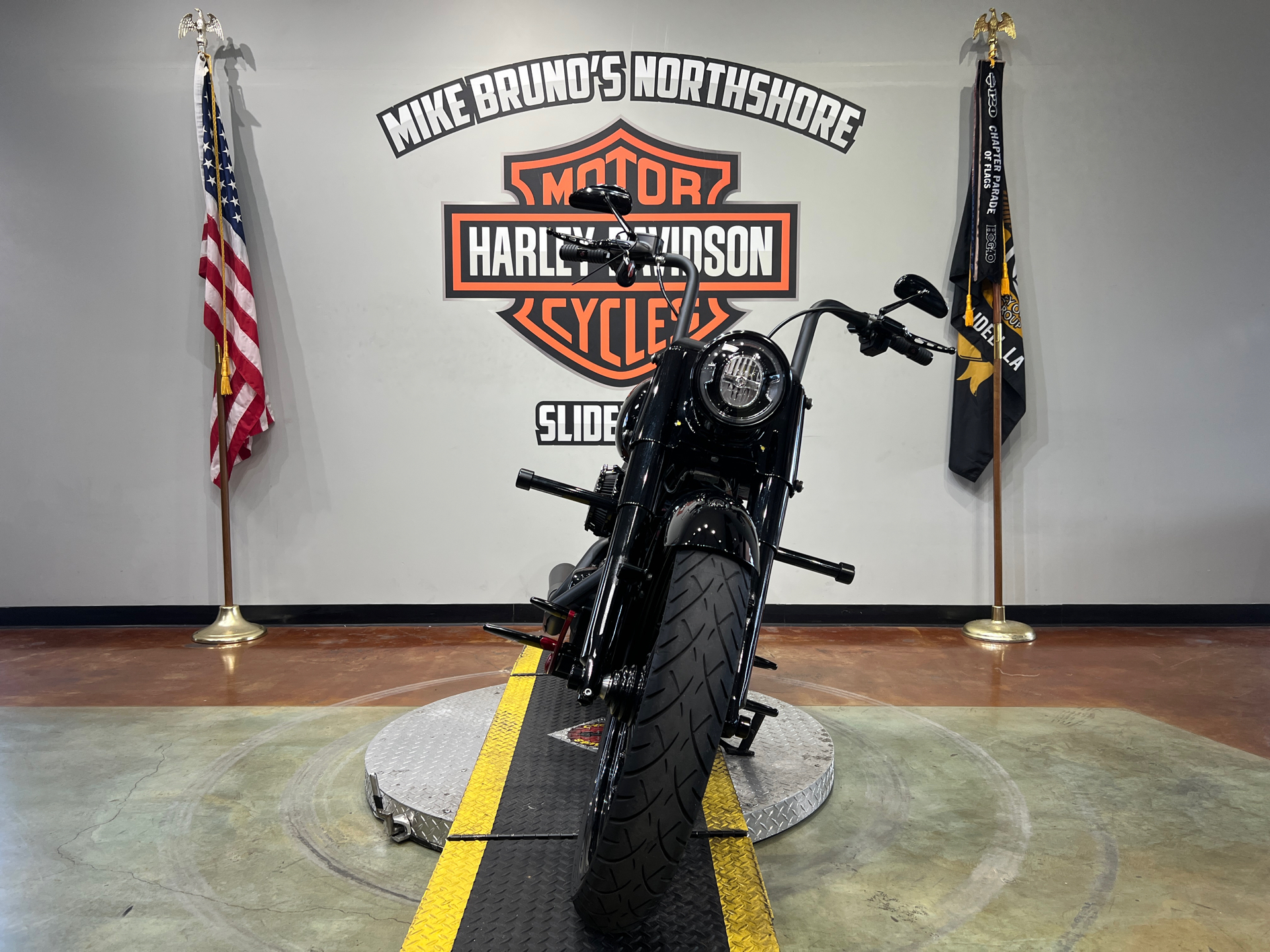 2021 Harley-Davidson Heritage Classic 114 in Slidell, Louisiana - Photo 3