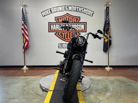 2021 Harley-Davidson Heritage Classic 114 in Slidell, Louisiana - Photo 3