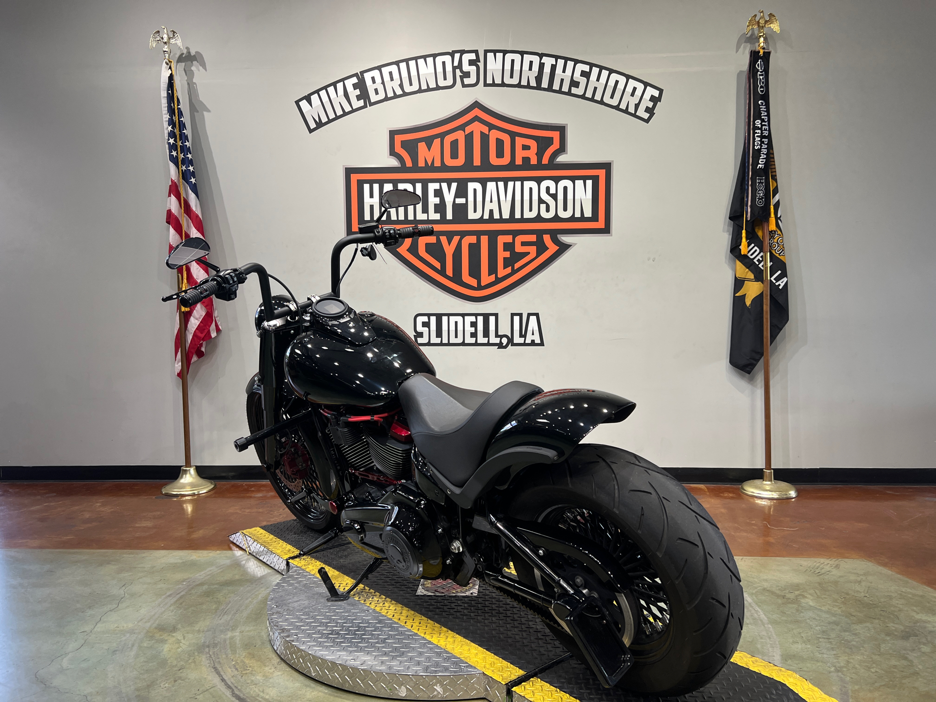 2021 Harley-Davidson Heritage Classic 114 in Slidell, Louisiana - Photo 6