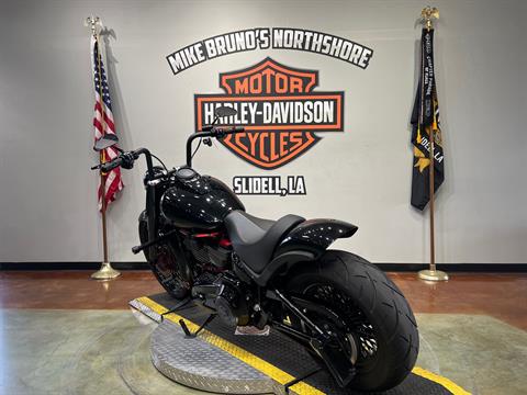 2021 Harley-Davidson Heritage Classic 114 in Slidell, Louisiana - Photo 6