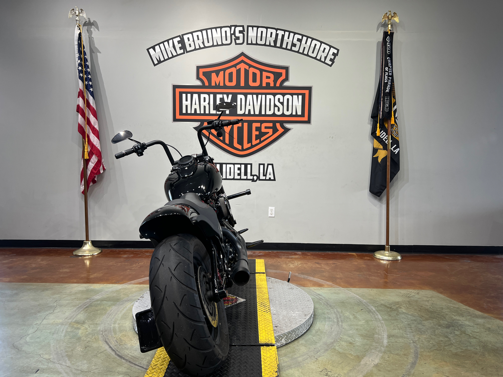 2021 Harley-Davidson Heritage Classic 114 in Slidell, Louisiana - Photo 7