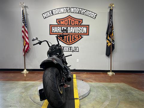 2021 Harley-Davidson Heritage Classic 114 in Slidell, Louisiana - Photo 7