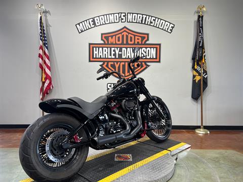 2021 Harley-Davidson Heritage Classic 114 in Slidell, Louisiana - Photo 8