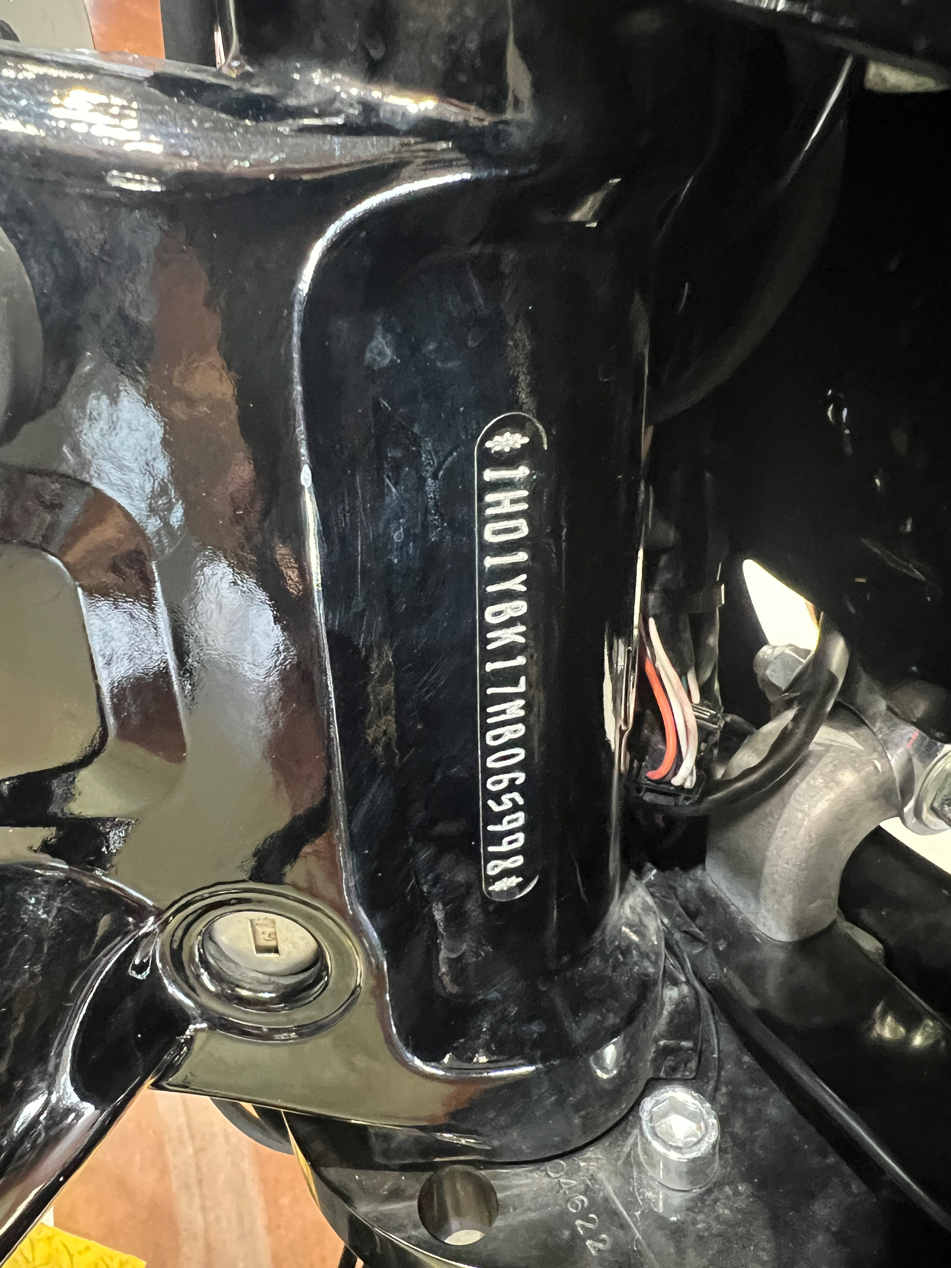 2021 Harley-Davidson Heritage Classic 114 in Slidell, Louisiana - Photo 10